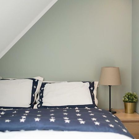 Barfot Apartments Bergen Ngoại thất bức ảnh